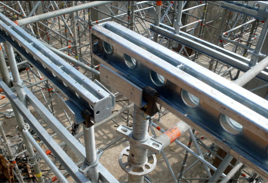 ringlock scaffolding